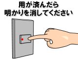 gC̐ߓd|X^[